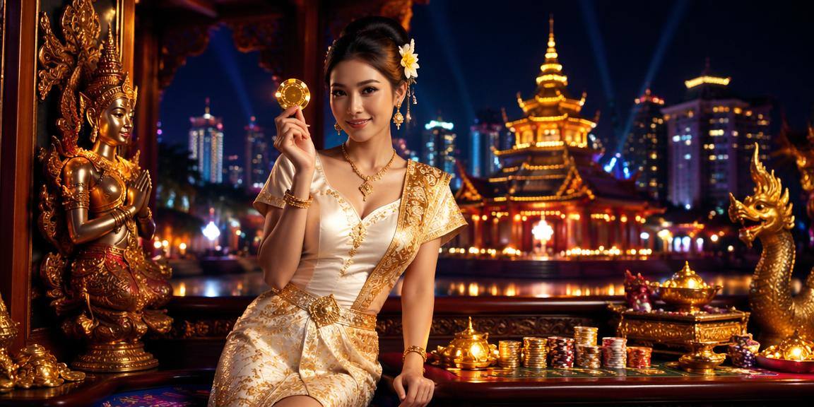 1room Lucky Gold