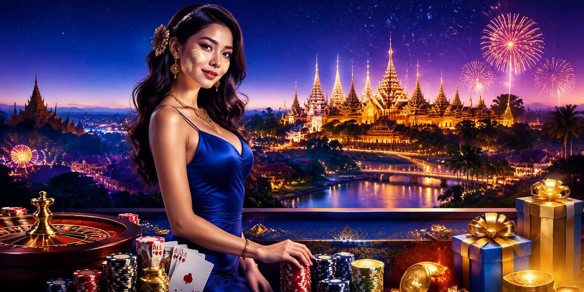 1room 1room မှ Golden Aura အဆင့်မြင့် အကြေးမုံးကွင်း